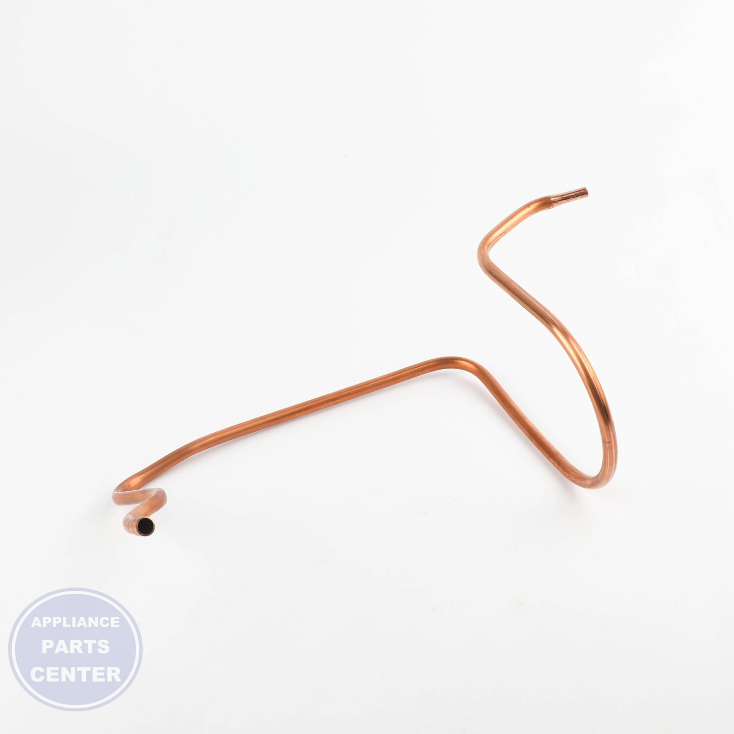 TUBE WP2205765 - Detailed view of robust construction details