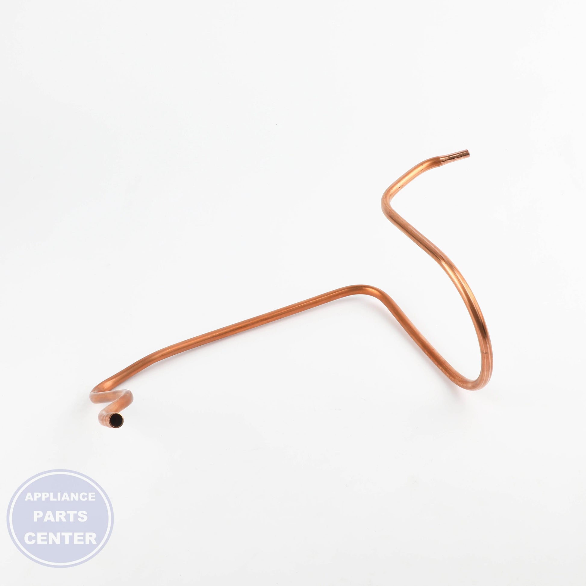 TUBE WP2205765 - Detailed view of robust construction details