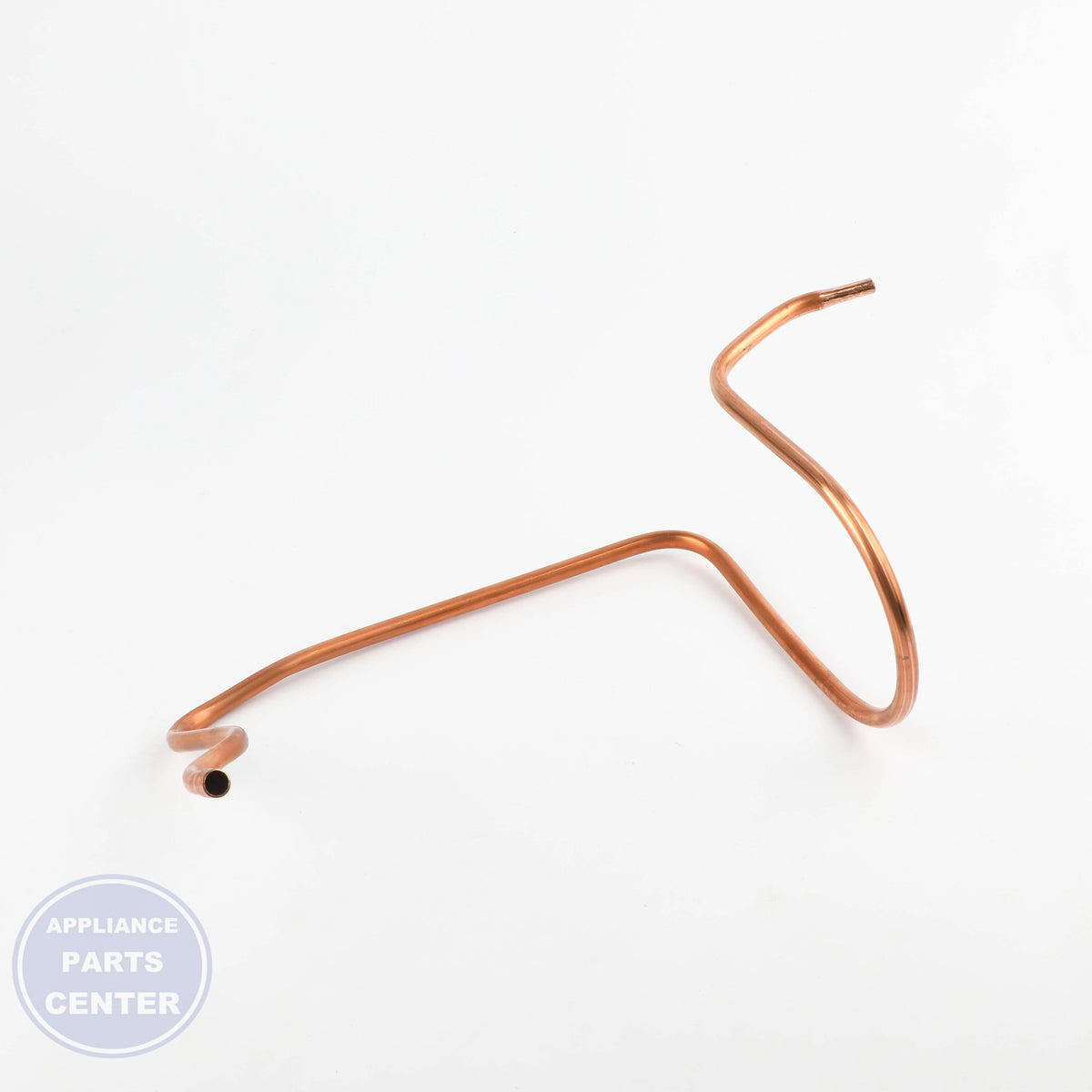 TUBE WP2205765 - Detailed view of robust construction details