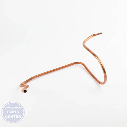 TUBE WP2205765 - Detailed view of robust construction details