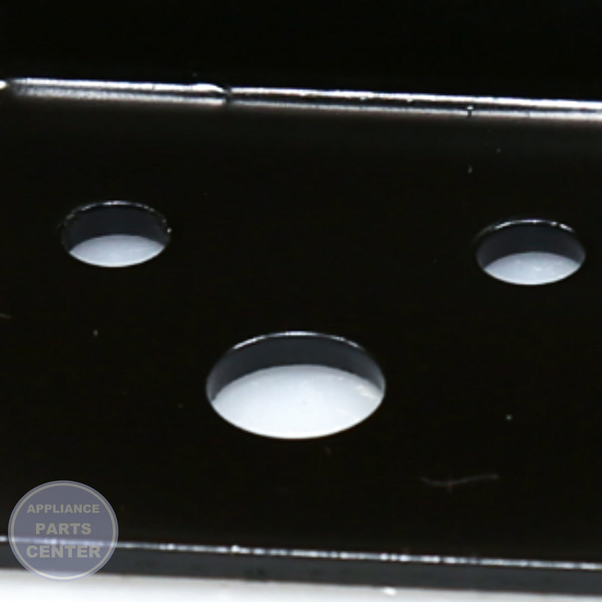 WPL BRACKET WP2206629B - Main view showing sturdy support for specific models