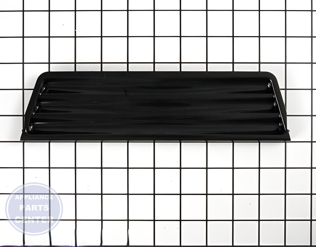 WHIRLPOOL DISPENSER TRAY WP2206670B - Main view showing durable construction for various models