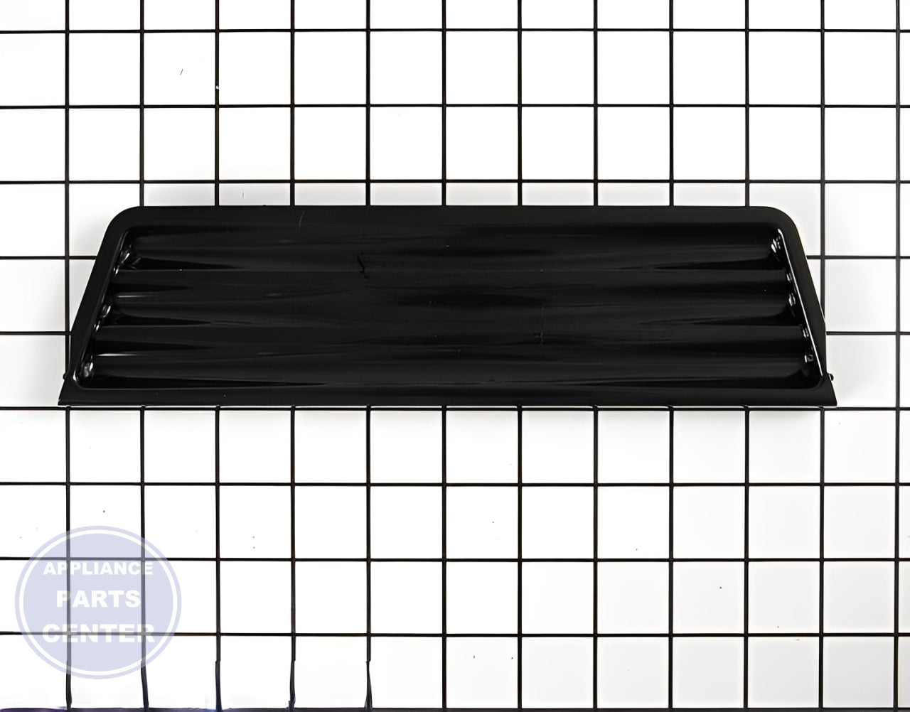WHIRLPOOL DISPENSER TRAY WP2206670B - Main view showing durable construction for various models