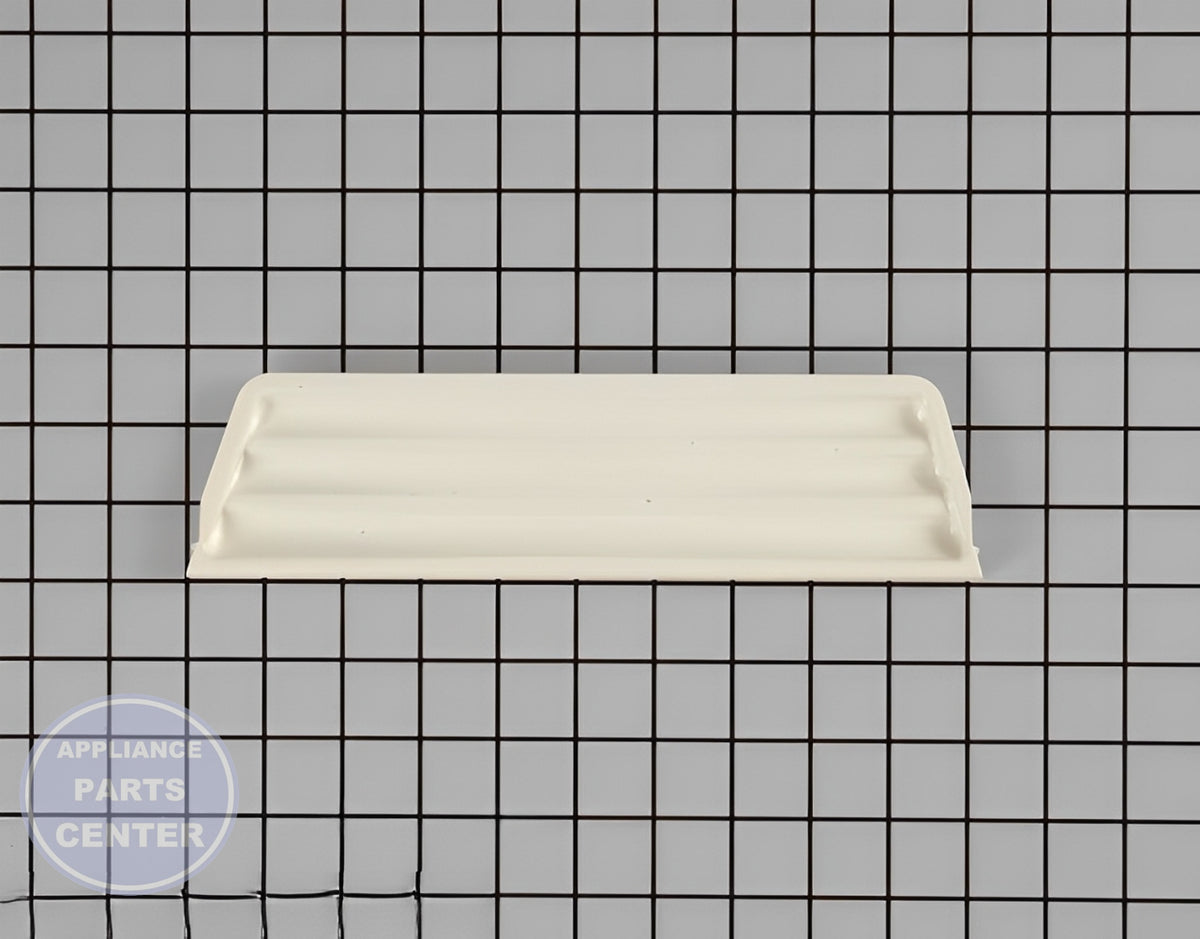 WPL GRILLE WP2206670T - Main view showing dispenser functionality for specific models