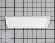 Amana Dispenser Tray WP2206670W - Main view showing sturdy construction for Amana, Maytag, Whirlpool models