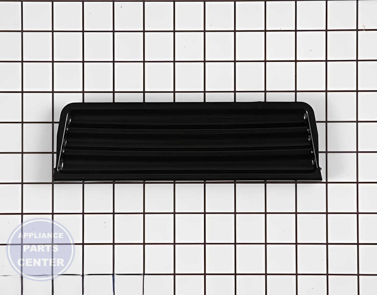 WHIRLPOOL REFRIGERATOR GRILLE WP2206671B - Main view showing dispenser functionality for various models
