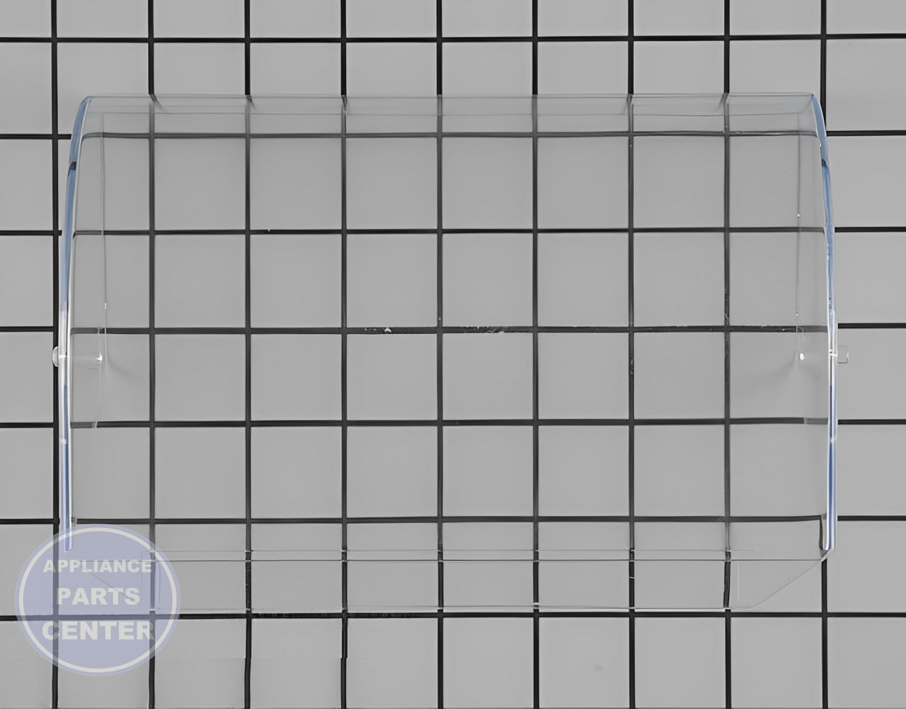 WHIRLPOOL DAIRY DOOR WP2207942 - Main view showing efficient dairy organization for WPL Refrigerators