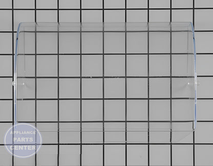 WHIRLPOOL DAIRY DOOR WP2207942 - Main view showing efficient dairy organization for WPL Refrigerators