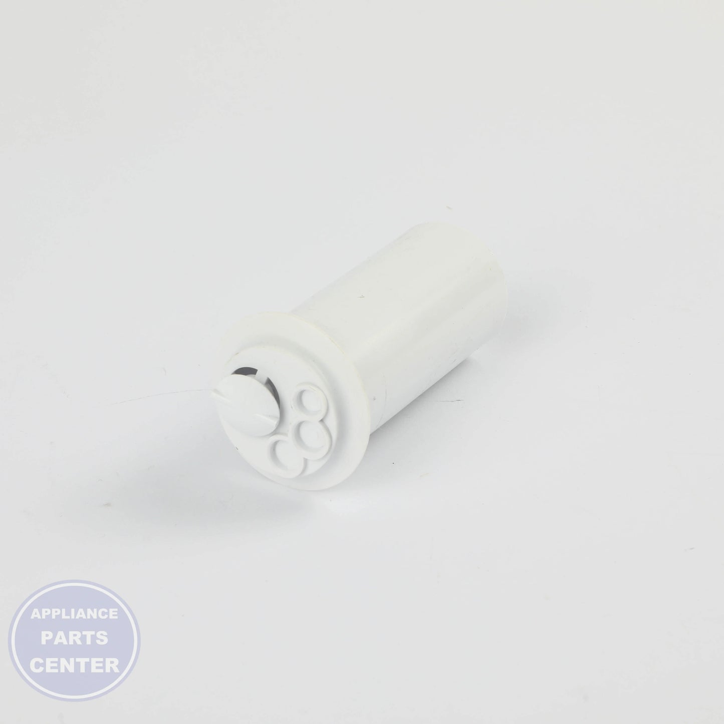 RELEAS-VAC WP2210509 - Side view with precise specifications