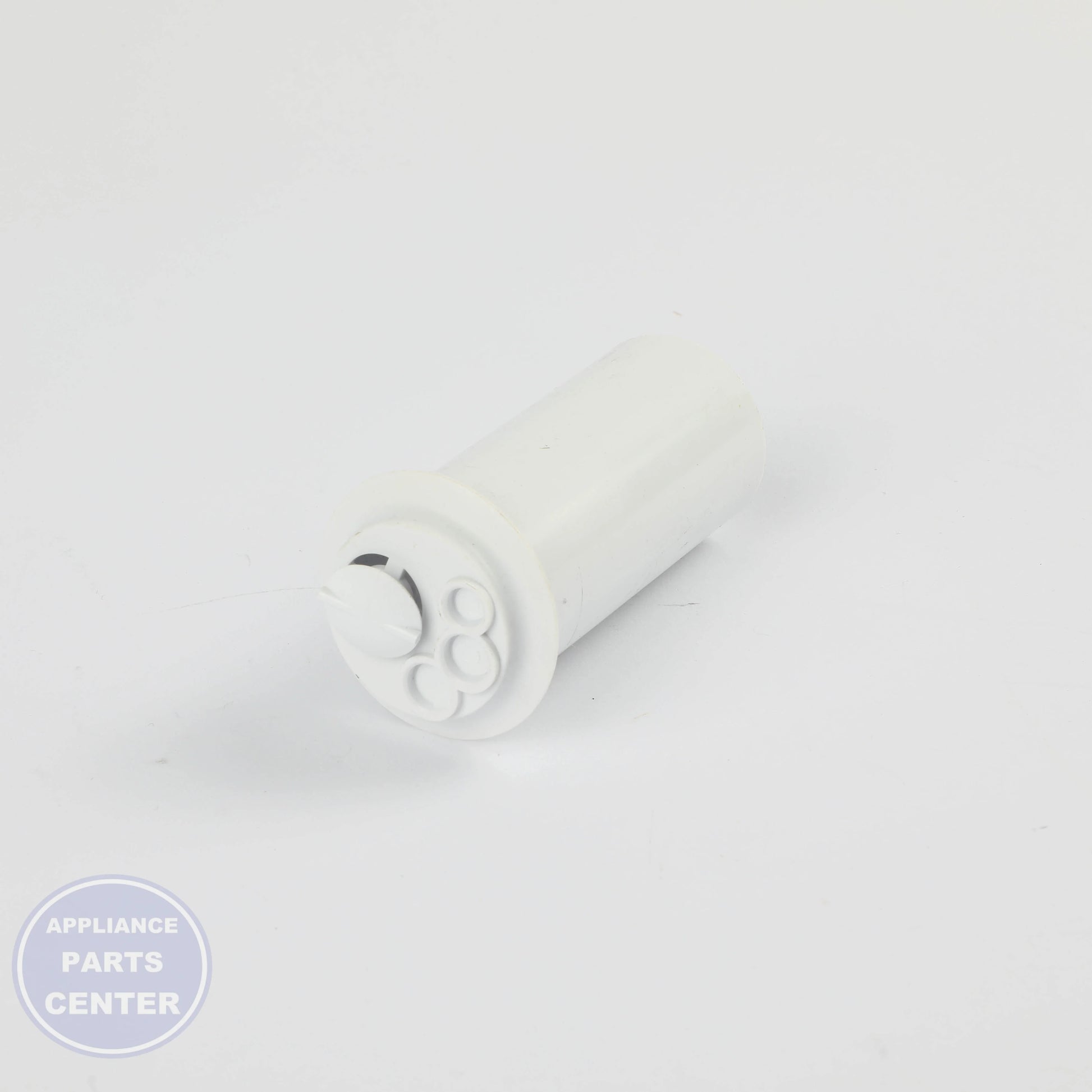 RELEAS-VAC WP2210509 - Side view with precise specifications