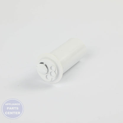 RELEAS-VAC WP2210509 - Side view with precise specifications