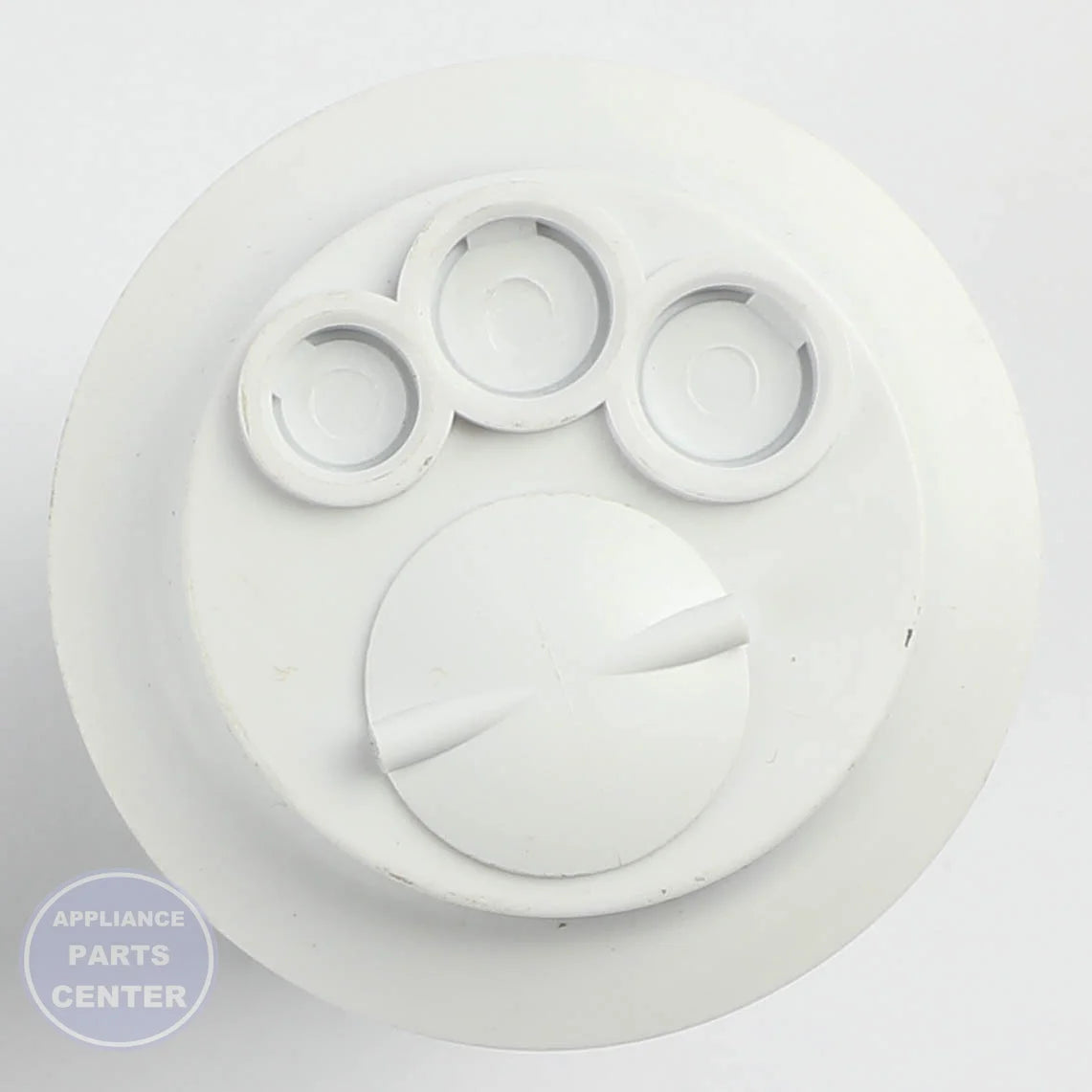 WPL RELEAS-VAC WP2210509 - Main view showing efficient vacuum release for various models