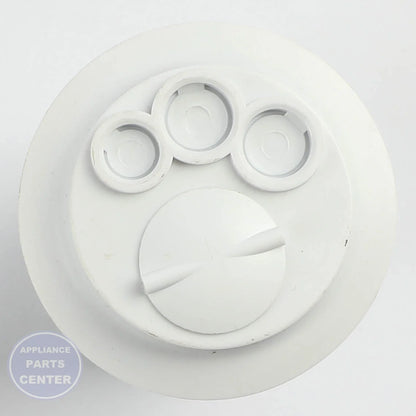 WPL RELEAS-VAC WP2210509 - Main view showing efficient vacuum release for various models