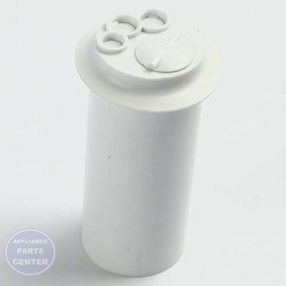 WPL RELEAS-VAC WP2210509 - Installation in specified model showcasing key mounting points