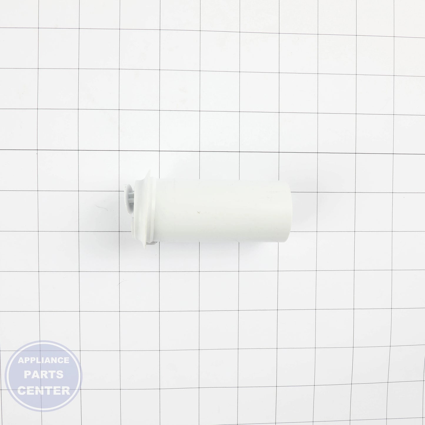 WPL RELEAS-VAC WP2210509 - Installation in specified model showcasing key mounting points