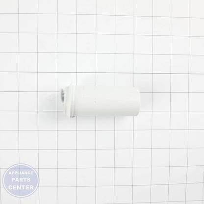 WPL RELEAS-VAC WP2210509 - Installation in specified model showcasing key mounting points