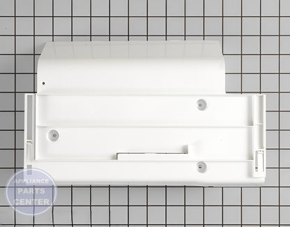 WHIRLPOOL REFRIGERATOR BRACKET WP2212322 - Main view showing sturdy construction for WPL Refrigerators