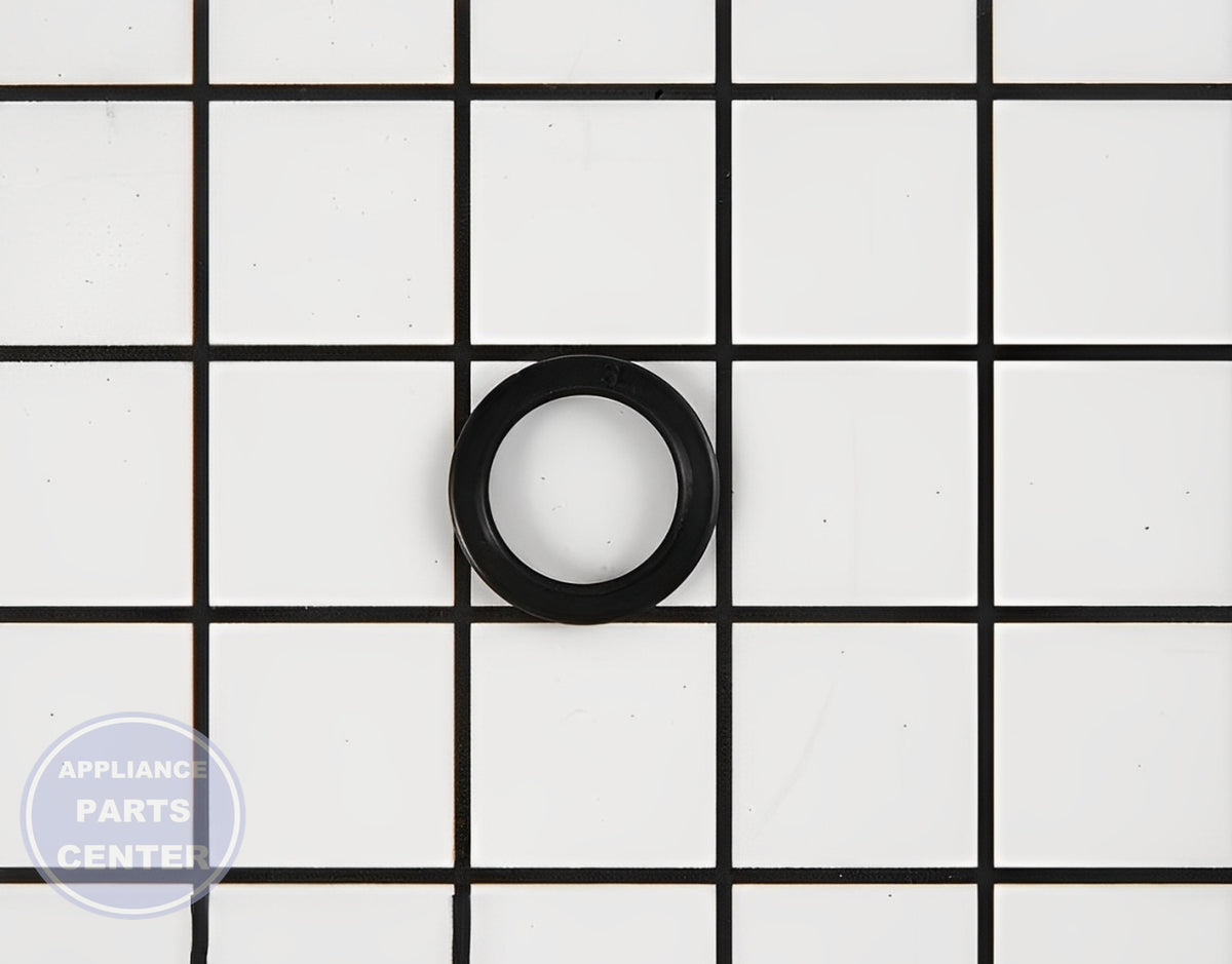 WASHER WP2212370 - Detailed view of fastener technical details