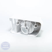 WPL BIN-CRUSH WP2212372 - Main view showing ice storage capacity for WPL models