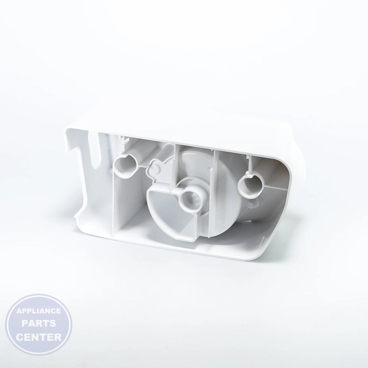 WPL BIN-CRUSH WP2212372 - Main view showing ice storage capacity for WPL models