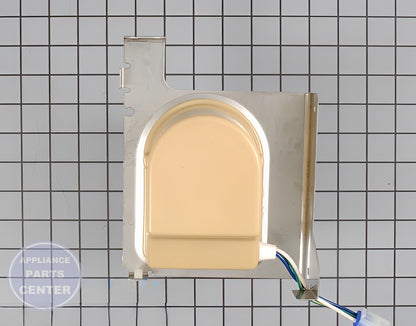 WHIRLPOOL RECIRCULATION PUMP ASSEMBLY WP2217220 - Detailed view of durable construction
