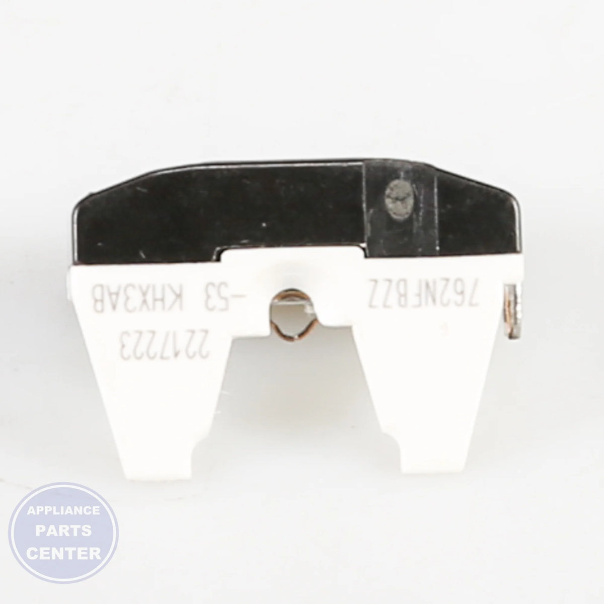OVERLOAD WP2217223 - Detailed view of the high-quality components