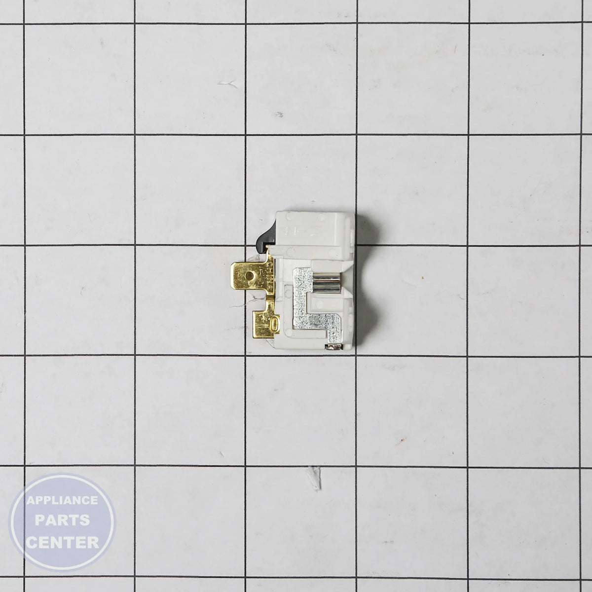 WPL OVERLOAD WP2217223 - Installation in specific model showcasing key mounting points