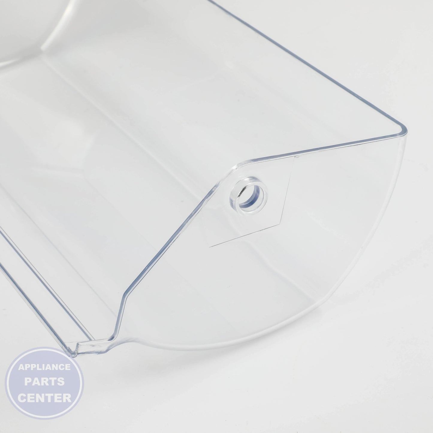 DOOR-COMP WP2218118 - Detailed view of energy-efficient seal
