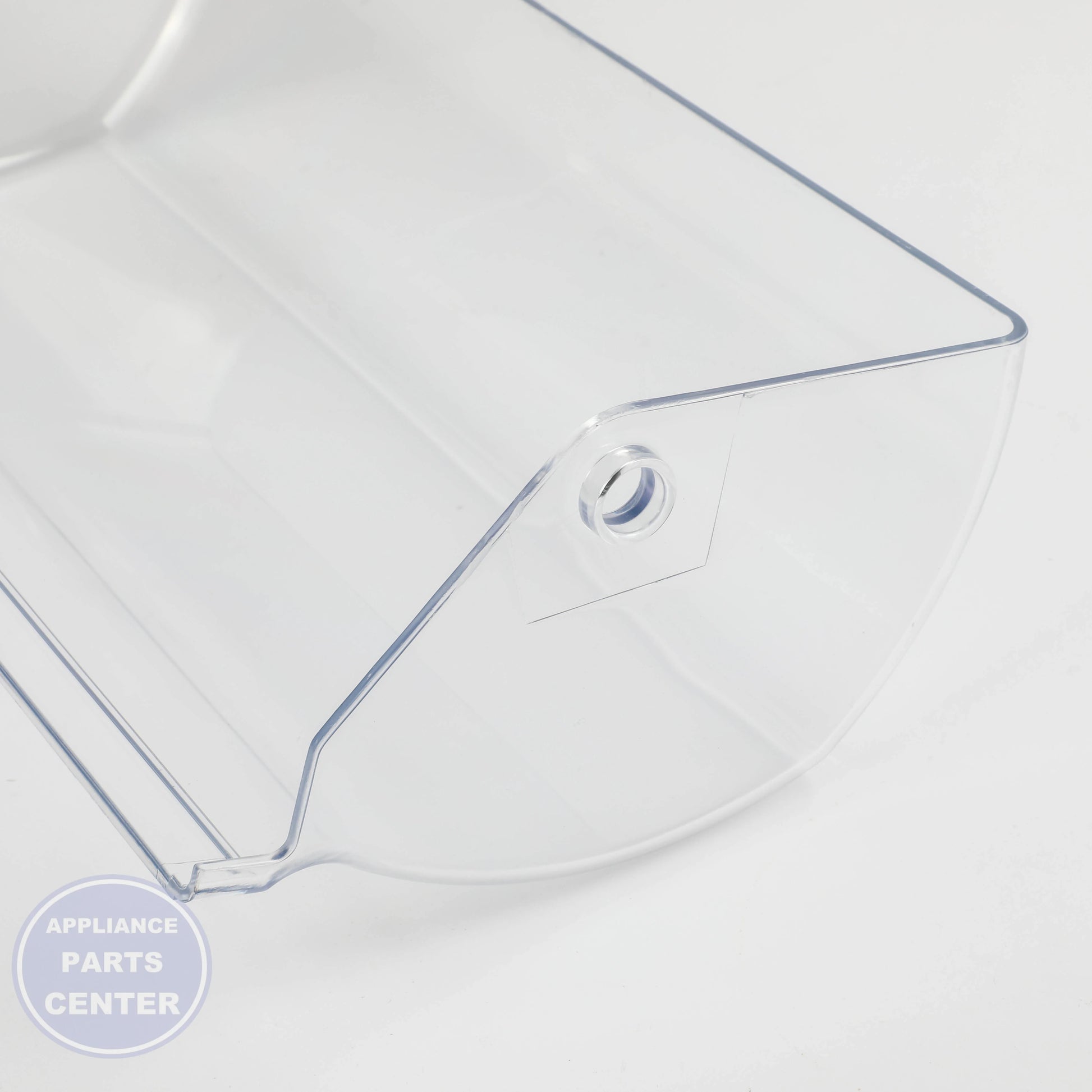 DOOR-COMP WP2218118 - Detailed view of energy-efficient seal