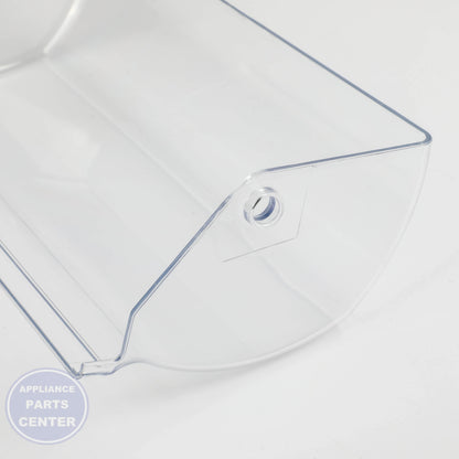 DOOR-COMP WP2218118 - Detailed view of energy-efficient seal