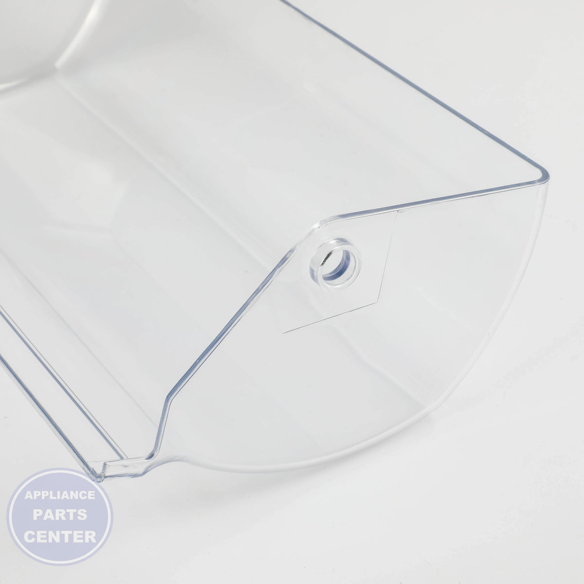 DOOR-COMP WP2218118 - Detailed view of energy-efficient seal