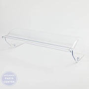 WPL DOOR-COMP WP2218118 - Main view showing secure seal for WPL models