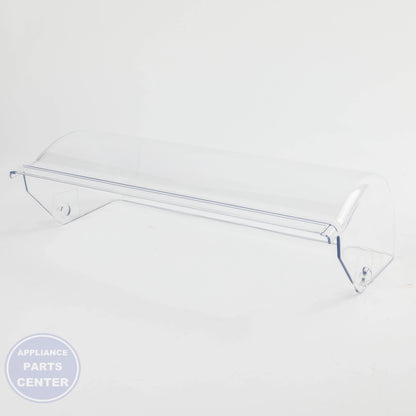 WPL DOOR-COMP WP2218118 - Main view showing secure seal for WPL models