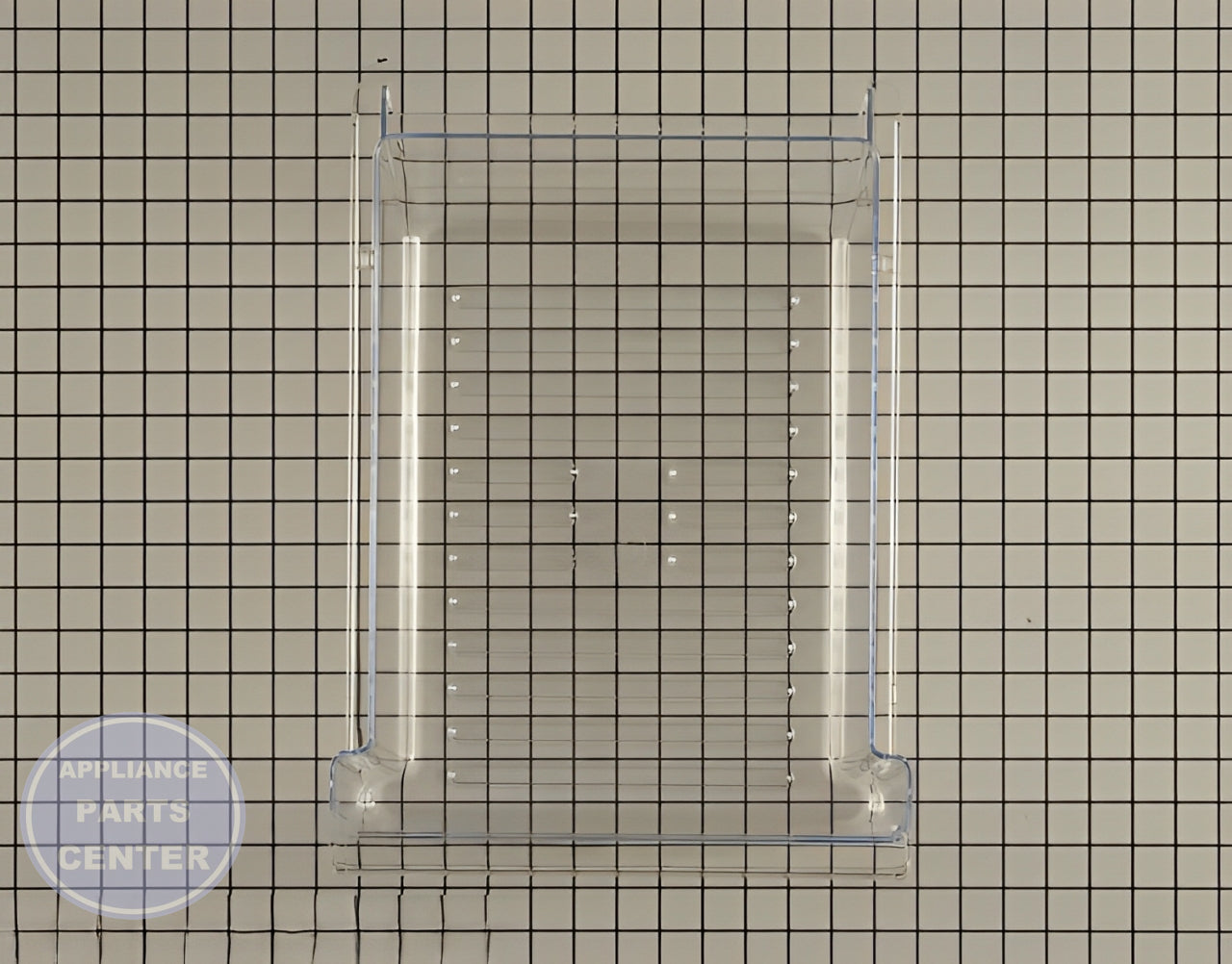 WPL PAN-MEAT WP2218127K - Main view showing efficient meat storage for WPL models