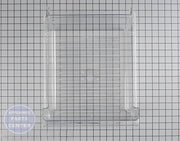 WPL WHIRLPOOL CRISPER MEAT PAN WP2218132K - Main view showing ample storage for meats and veggies in various models