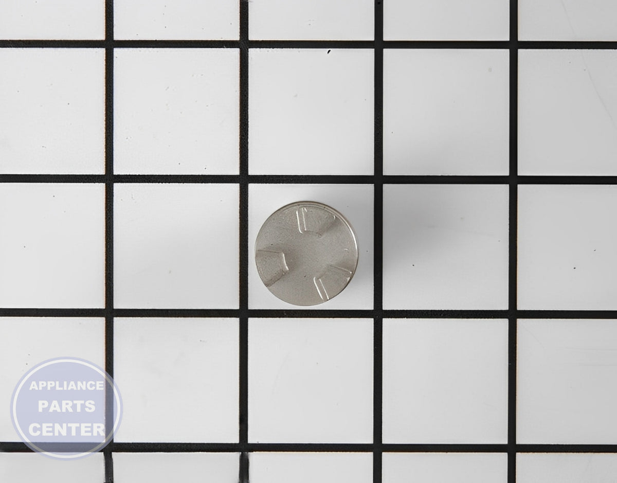 WHIRLPOOL DRIVE CAM WP2220458 - Detailed view of precise engineering details