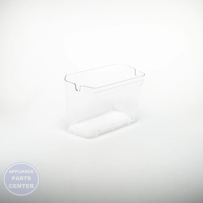 BIN-ICE WP2222965 - Side view with 10 lbs ice capacity