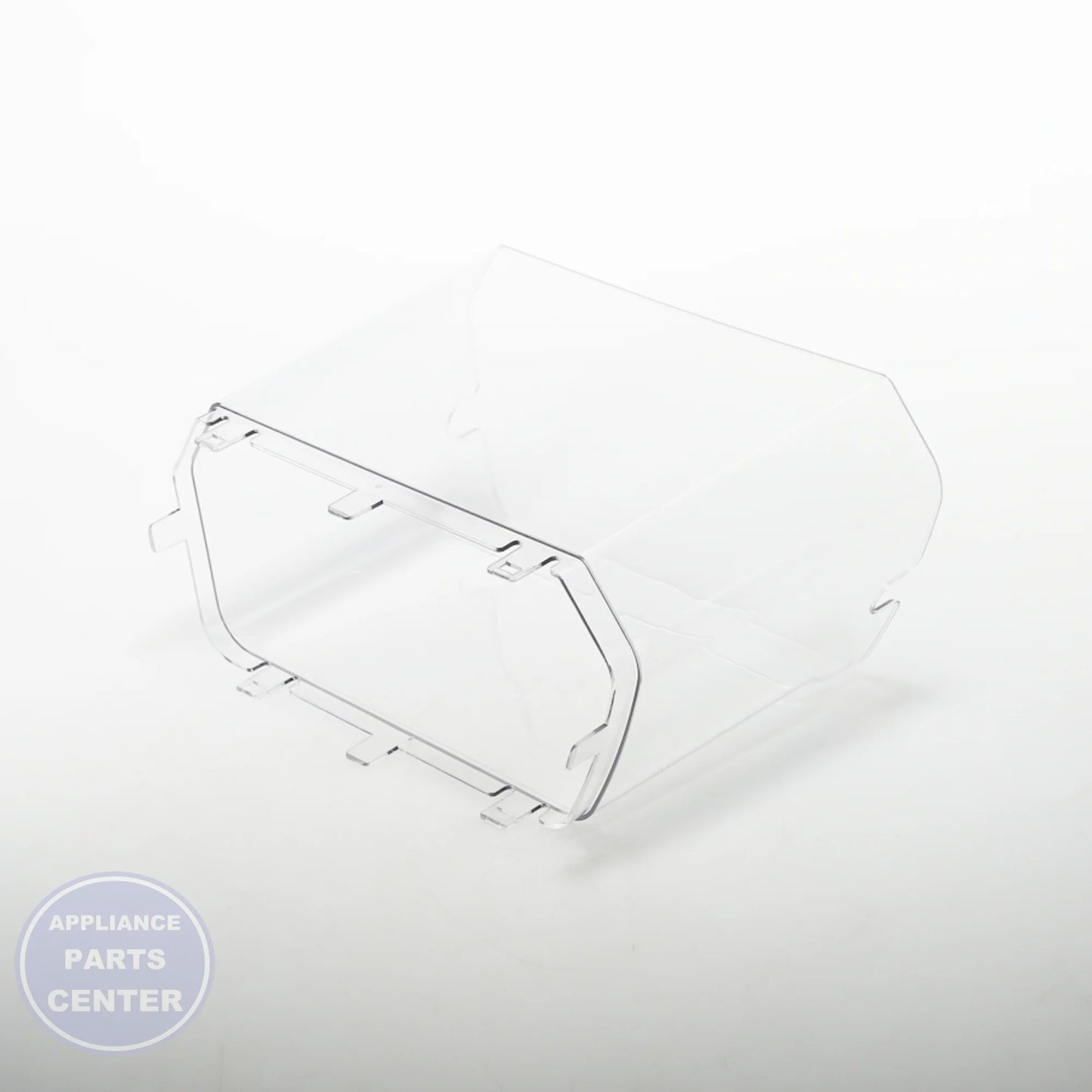 WPL BIN-ICE WP2222965 - Main view showing spacious ice storage for WPL 2222965 models