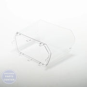 WPL BIN-ICE WP2222965 - Main view showing spacious ice storage for WPL 2222965 models