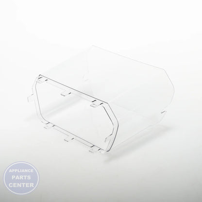 WPL BIN-ICE WP2222965 - Main view showing spacious ice storage for WPL 2222965 models
