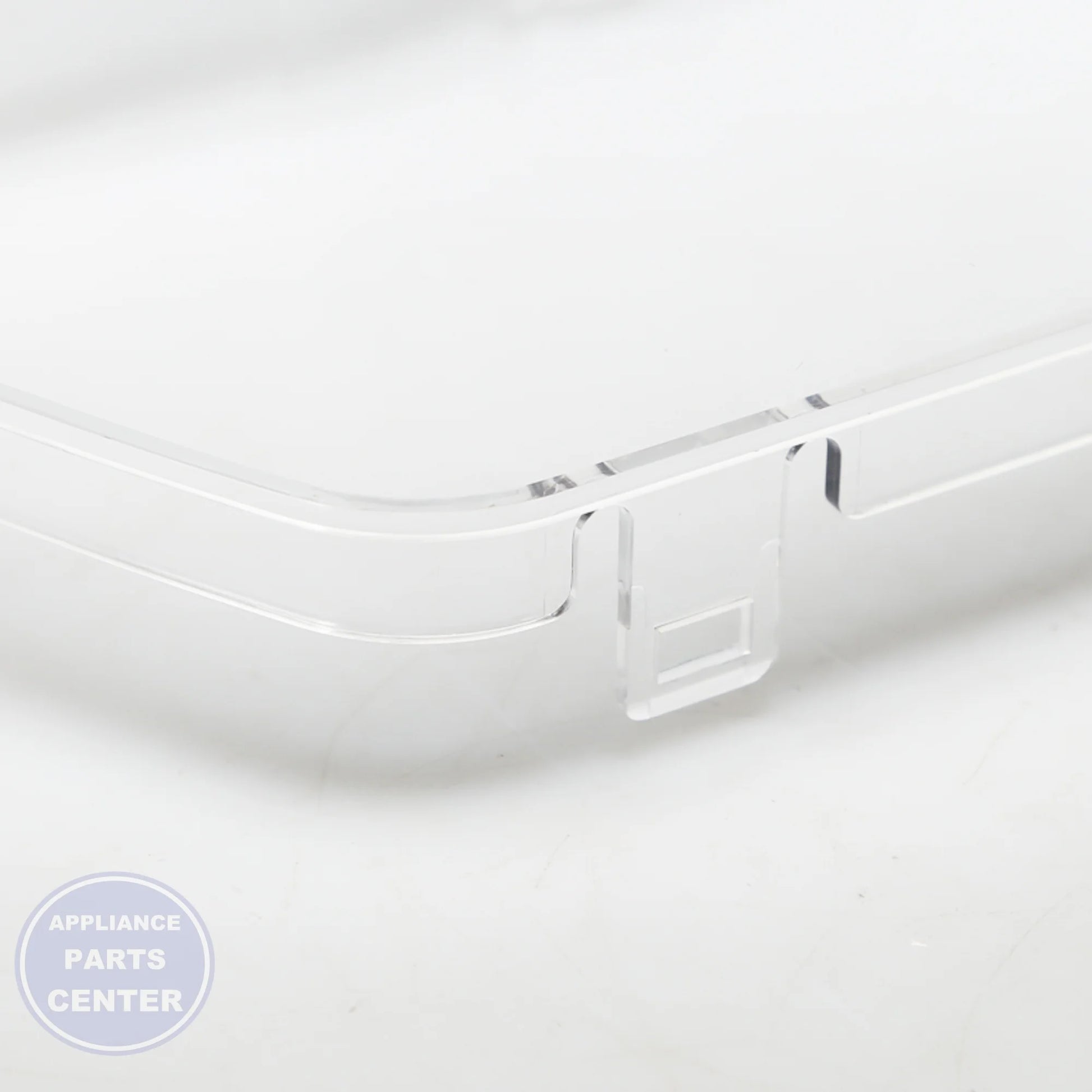 WPL BIN-ICE WP2222965 - Installation in WPL 2222965 showing easy mounting points