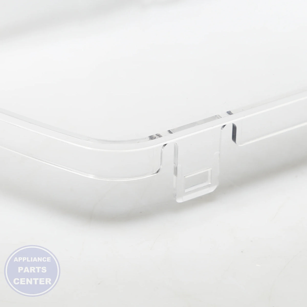 WPL BIN-ICE WP2222965 - Installation in WPL 2222965 showing easy mounting points