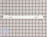 WPL WHIRLPOOL SLIDE TRACK PAN WP2223320 - Main view showing smooth sliding functionality for compatible models