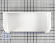 WHIRLPOOL REFRIGERATOR DOOR SHELF BIN WP2223434K - Main view showing sturdy support for WPL models