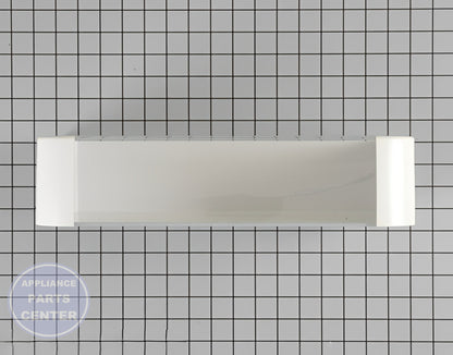 WHIRLPOOL REFRIGERATOR DOOR SHELF BIN WP2223434K - Detailed view of durable construction