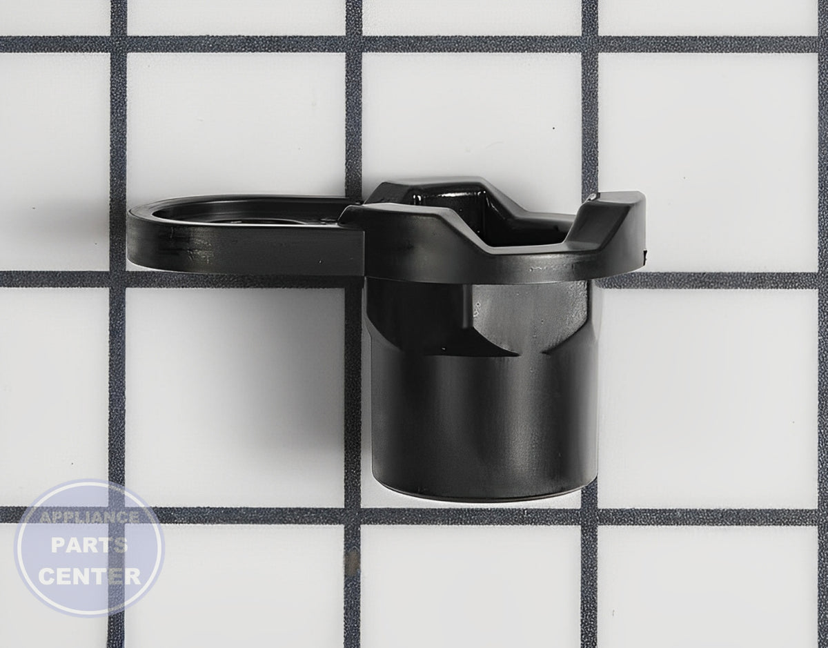 Amana WP2223752 Closing Mechanism - Main view showing smooth operation for Amana, Maytag, Whirlpool, Kenmore
