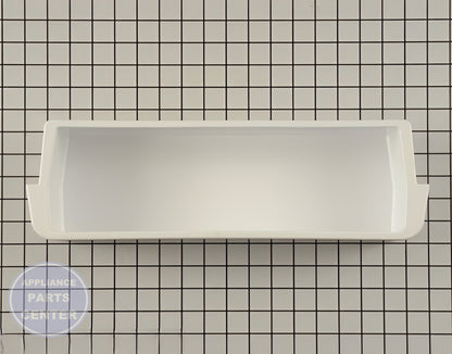 WHIRLPOOL REFRIGERATOR CANTILEVER BIN WP2224173 - Main view showing durable shelf support for specific models