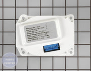 WHIRLPOOL REFRIGERATOR MOTOR WP2252130 - Main view showing efficient cooling for WPL Refrigerators