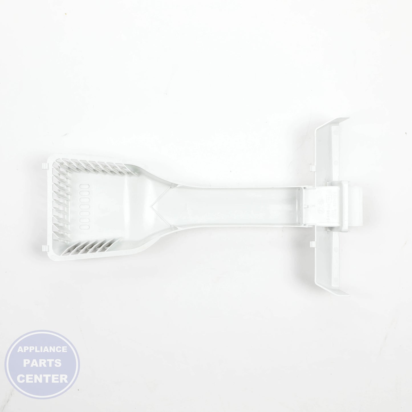 AIR-TOWER WP2254354 - Detailed view of the optimal airflow design