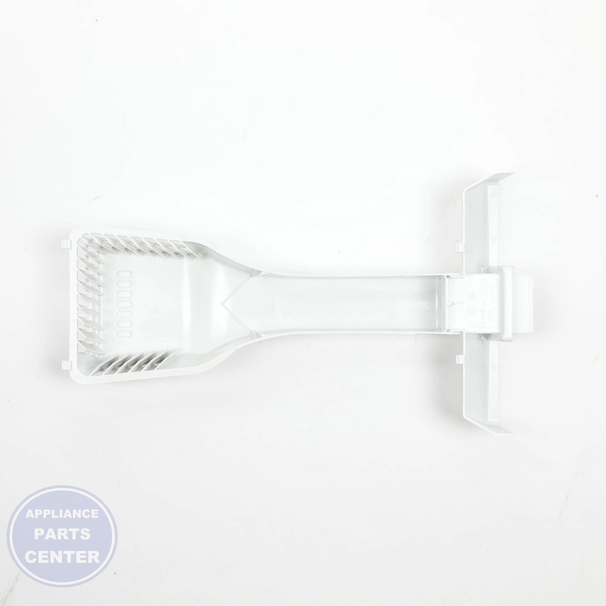 AIR-TOWER WP2254354 - Detailed view of the optimal airflow design